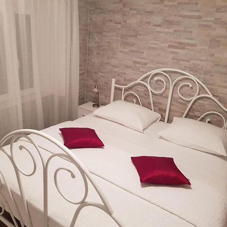 Apartments Minerva Dubrovnik Exterior photo