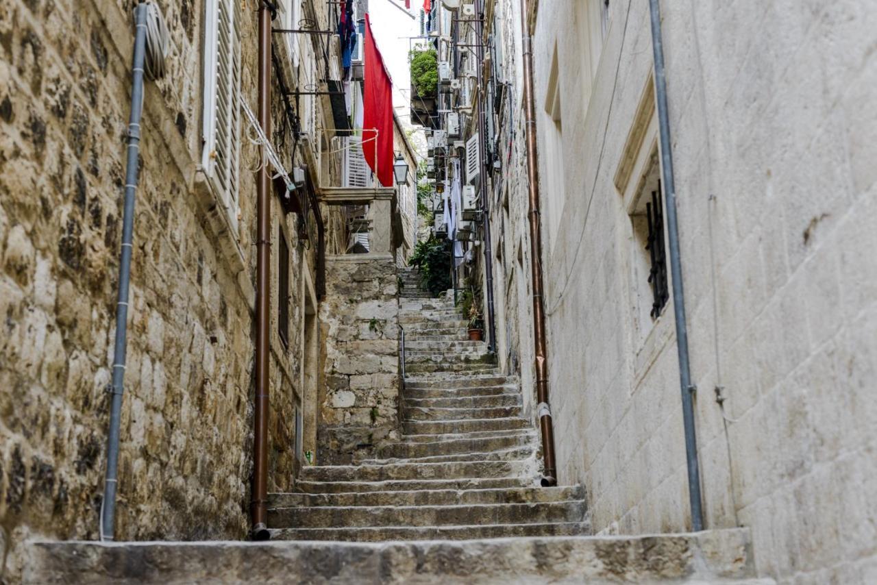 Apartments Minerva Dubrovnik Exterior photo